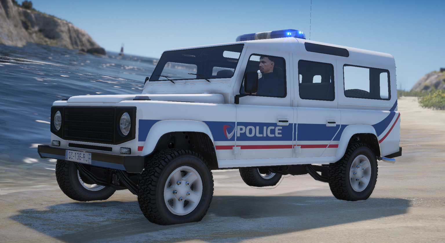 Police