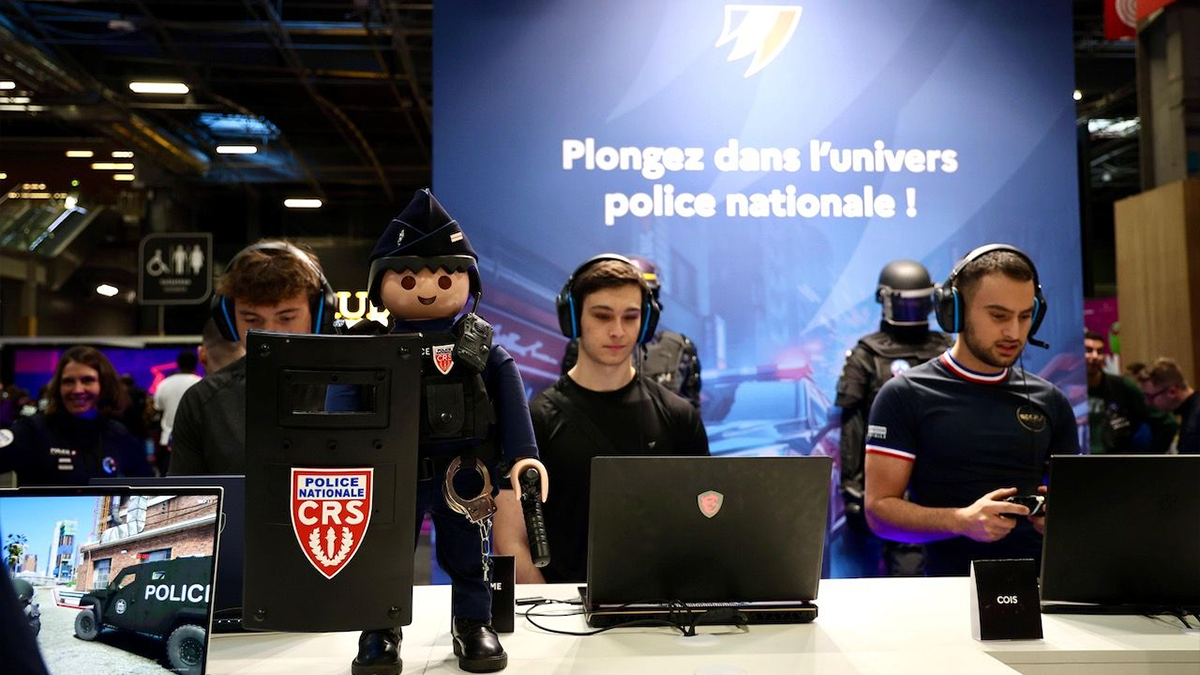 Le JDD