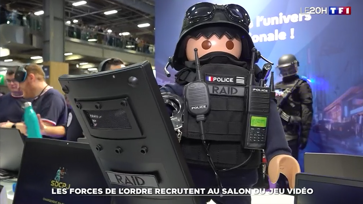 TF1 Info